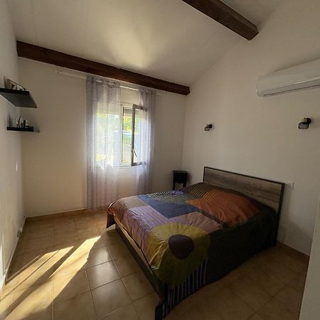 Villa Tous Conforts Avec Piscine Privee Et Acces Plage سيرفيون المظهر الخارجي الصورة