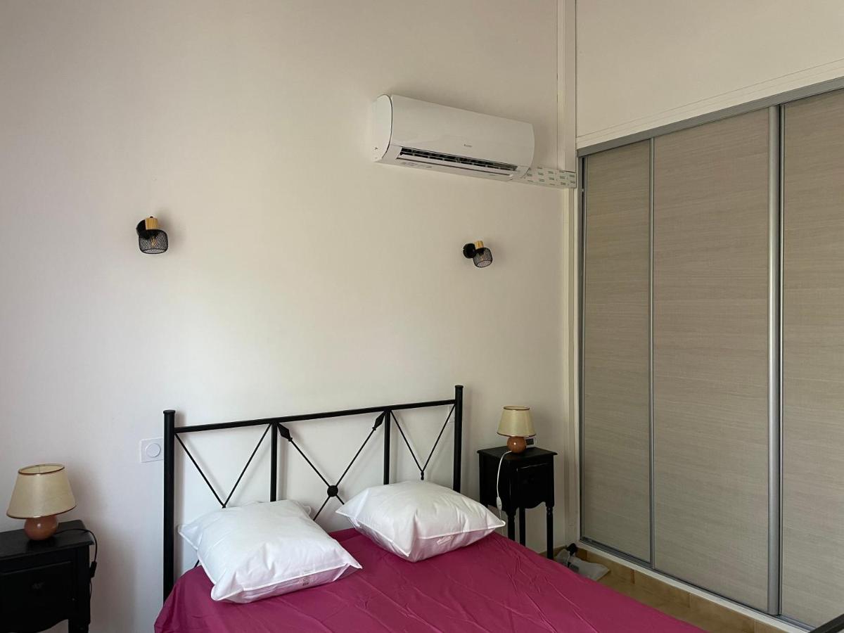 Villa Tous Conforts Avec Piscine Privee Et Acces Plage سيرفيون المظهر الخارجي الصورة