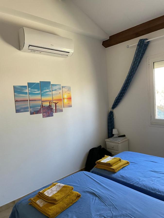 Villa Tous Conforts Avec Piscine Privee Et Acces Plage سيرفيون المظهر الخارجي الصورة