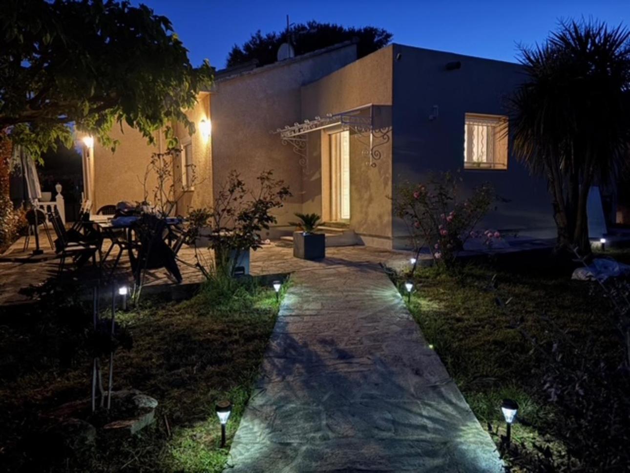 Villa Tous Conforts Avec Piscine Privee Et Acces Plage سيرفيون المظهر الخارجي الصورة