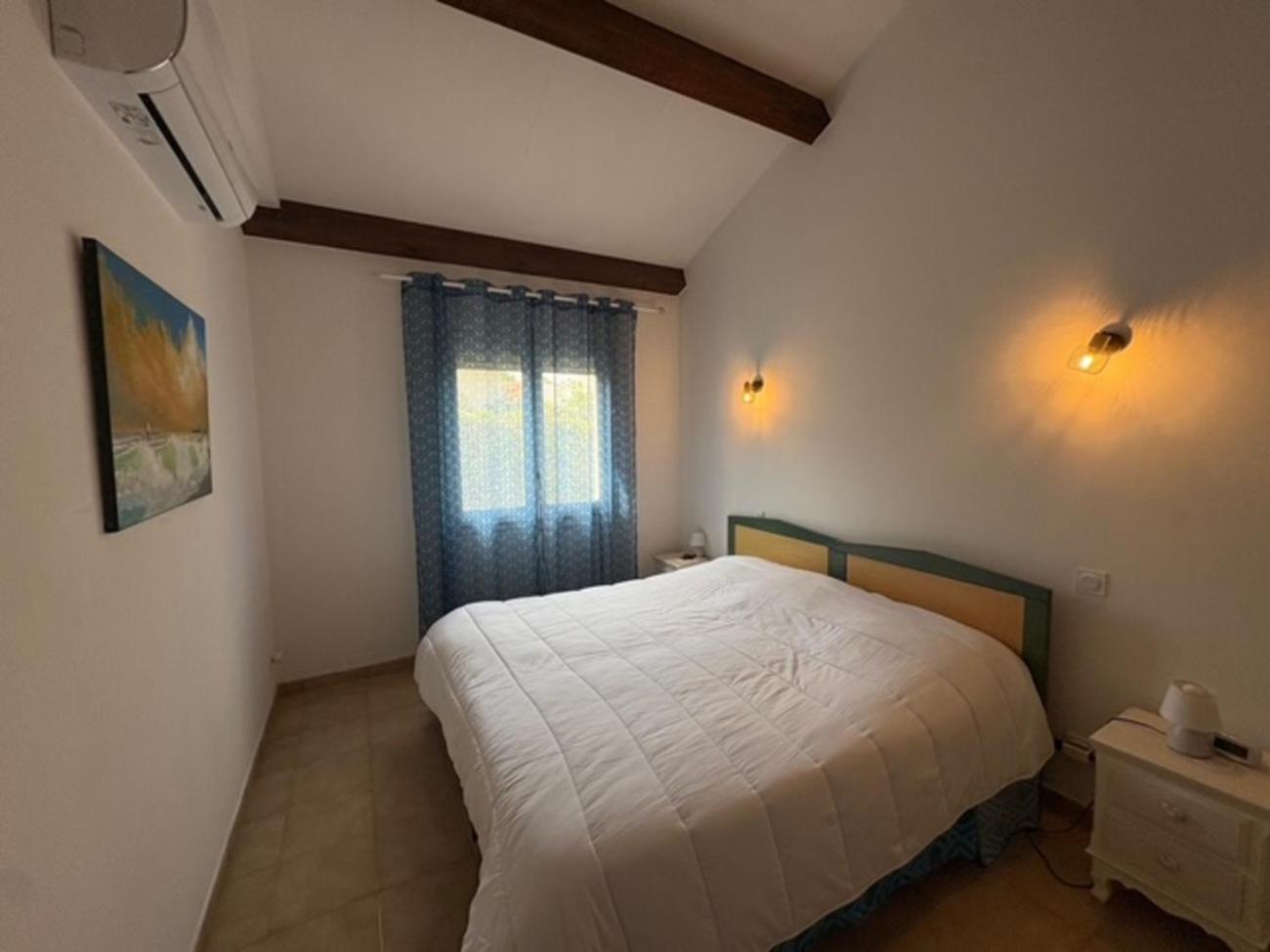 Villa Tous Conforts Avec Piscine Privee Et Acces Plage سيرفيون المظهر الخارجي الصورة